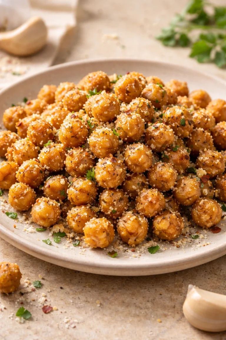 8 Party Snacks You Can Whip Up in 20 Minutes