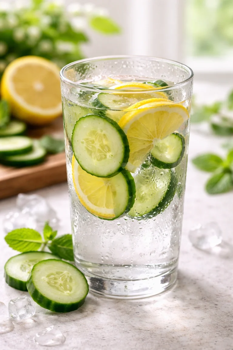 10 Refreshing Drinks to Try When It’s Hot Out
