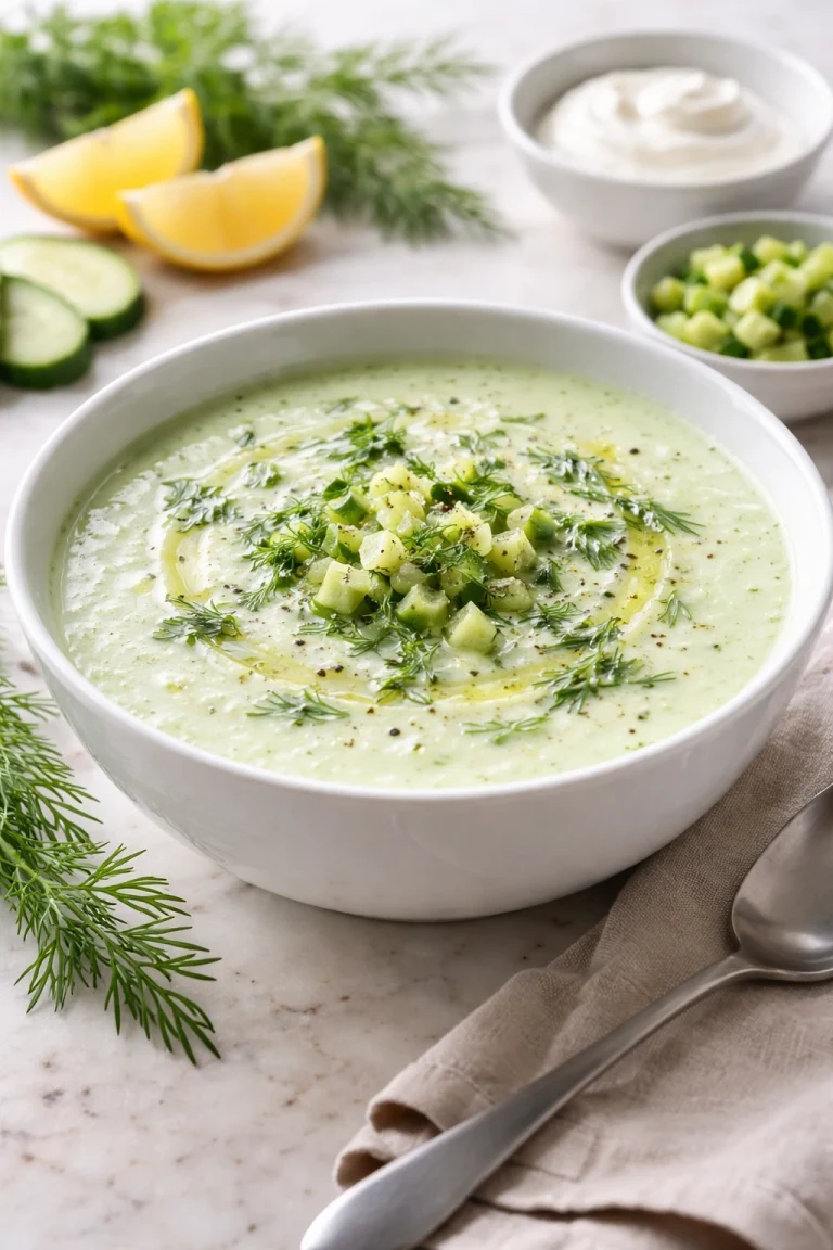 10 Cold Soups to Try When It’s Too Hot to Cook