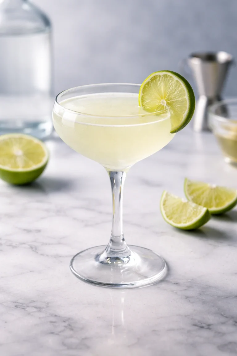 12 Easy Cocktails Worth Trying at Home