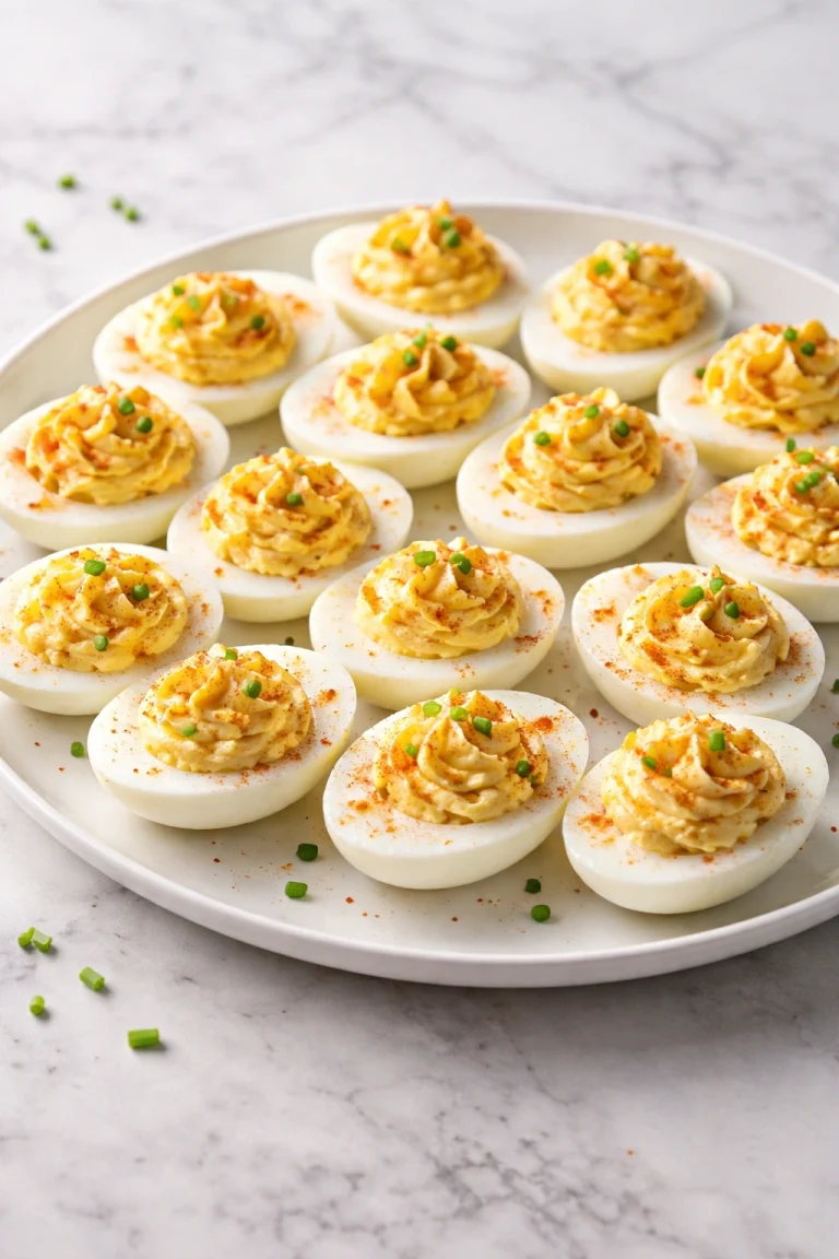 8 Potluck Dishes That Travel Well Every Time