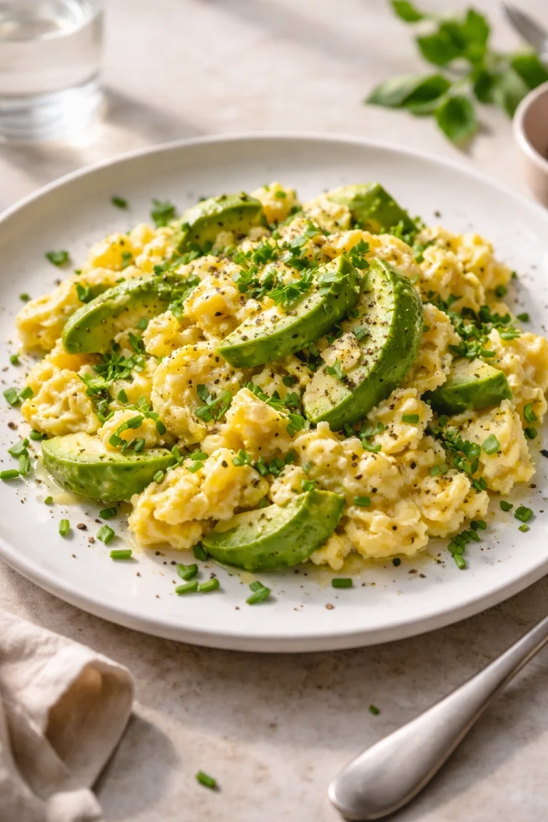8 Avocado Recipes to Enjoy at Every Meal
