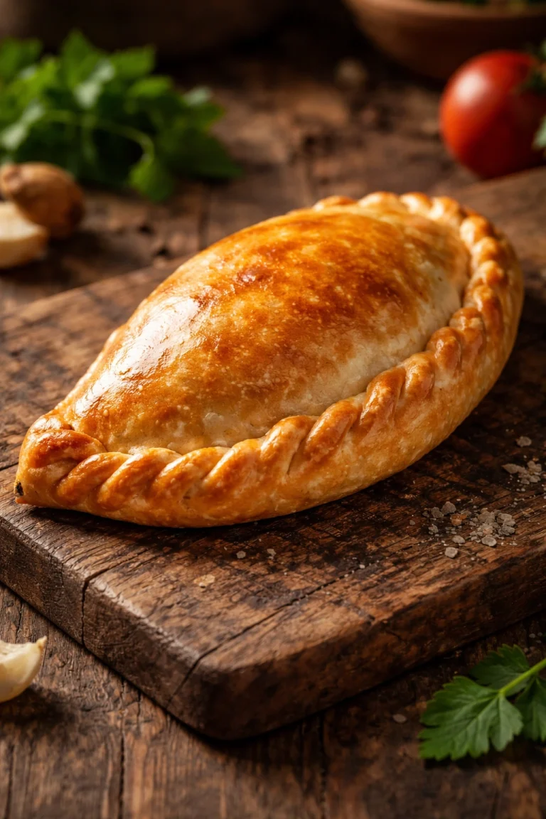 Easy Homemade Beef Empanadas Worth the Effort