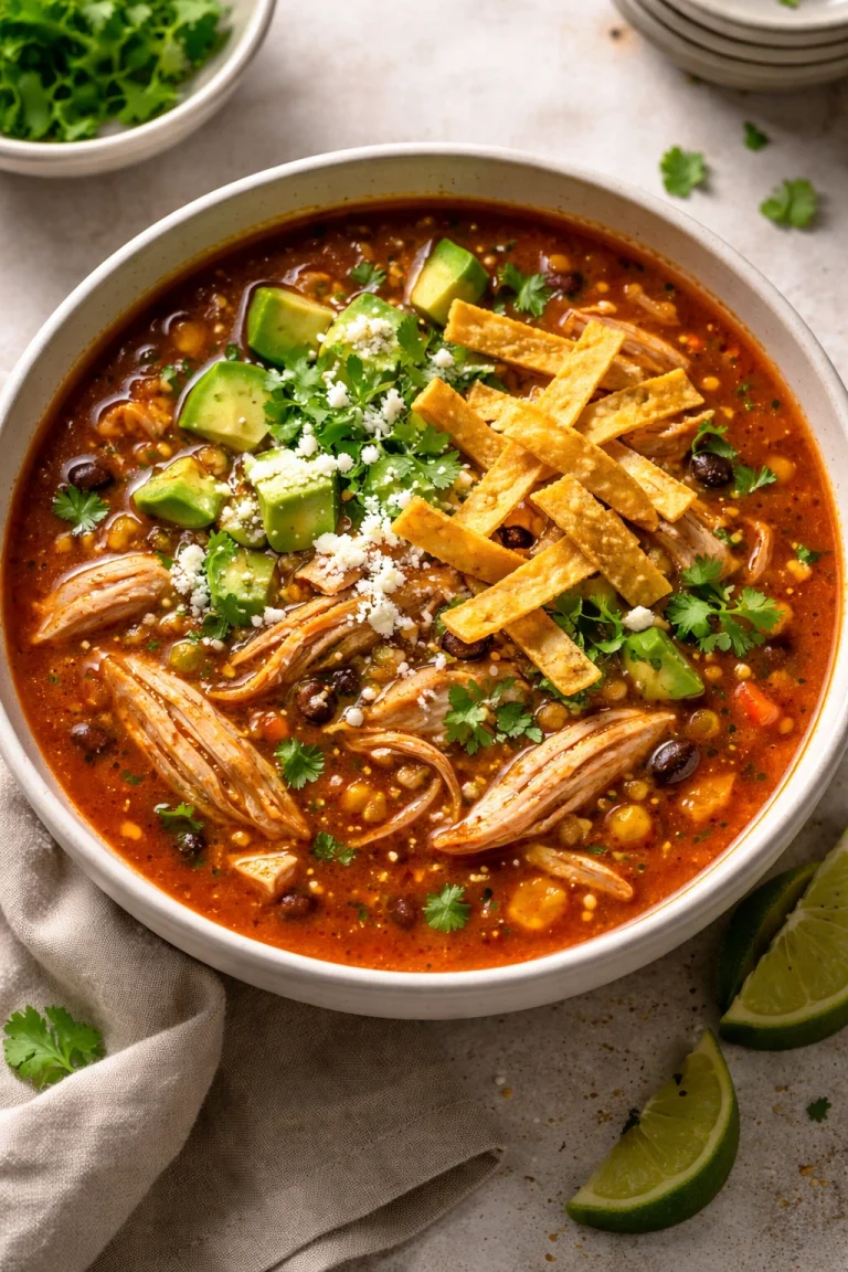 10 Easy Shredded Chicken Recipes for Any Meal