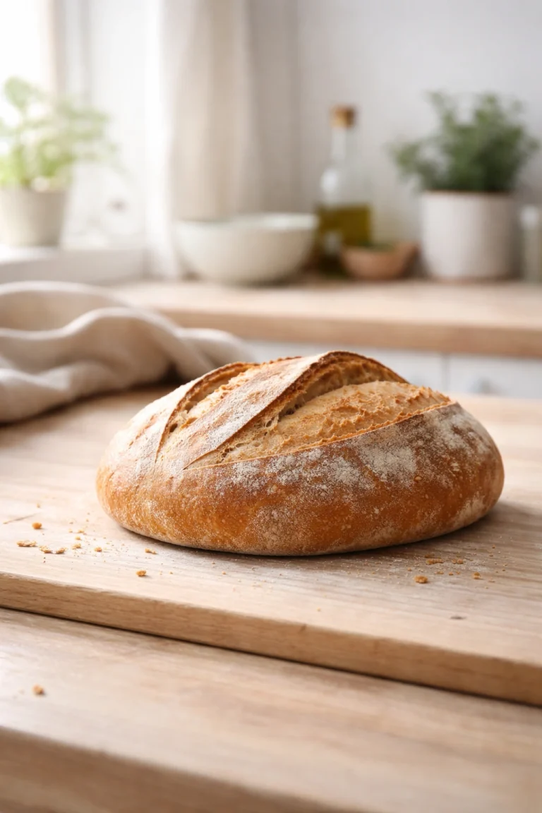 10 Easy Bread Recipes You Can Bake From Scratch