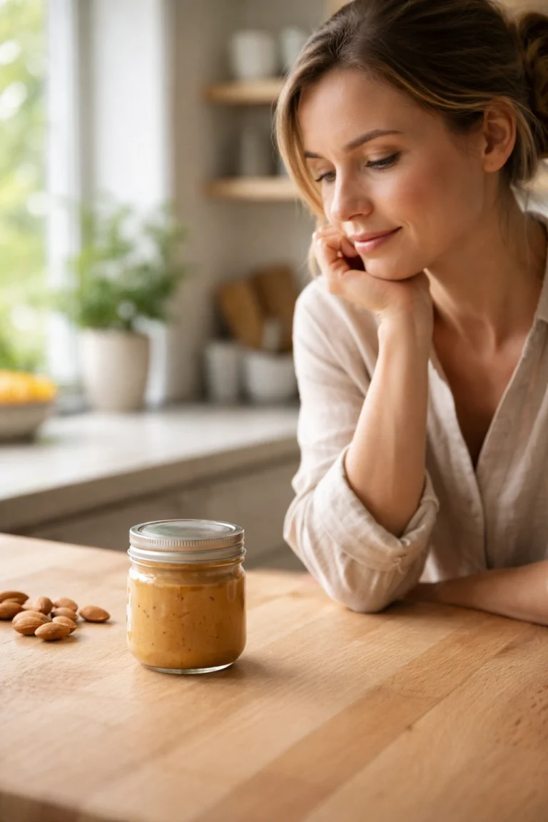 4 Homemade Nut Butter Recipes to Try This Week
