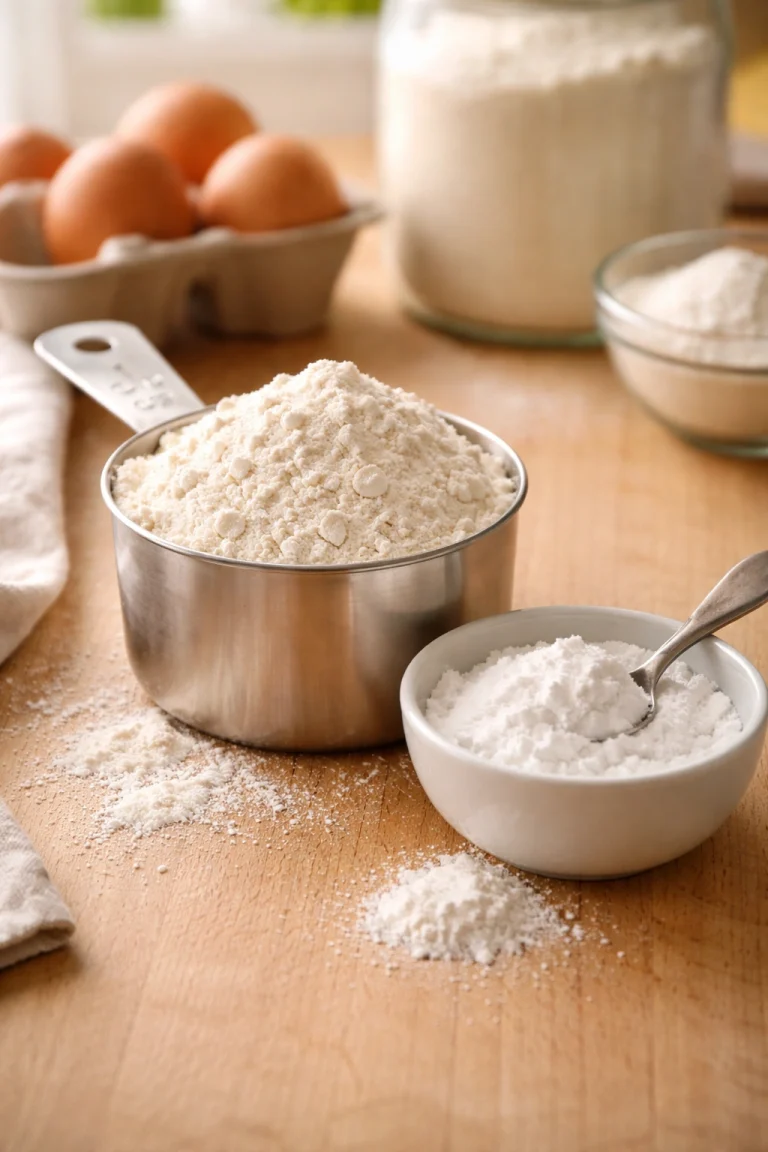 How to Make Perfectly Moist Muffins Every Time