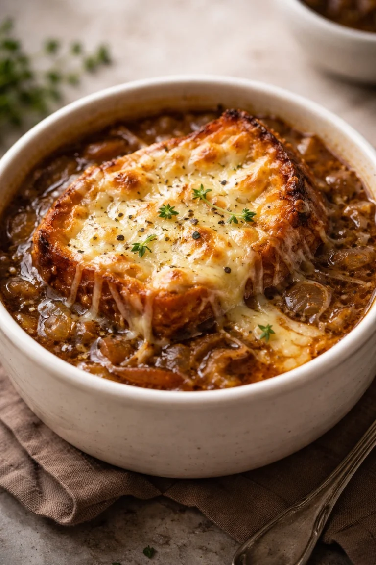 10 Easy Crockpot Soups to Serve a Big Crowd