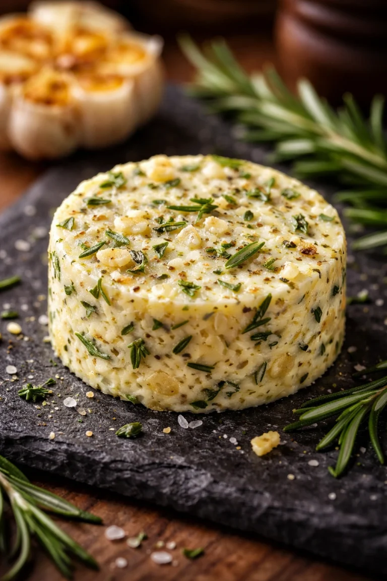 8 Flavored Butter Recipes Worth Making at Home