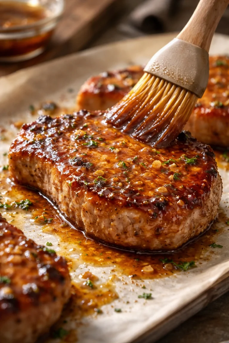 Baked Pork Chops That Are Ready in 30 Minutes