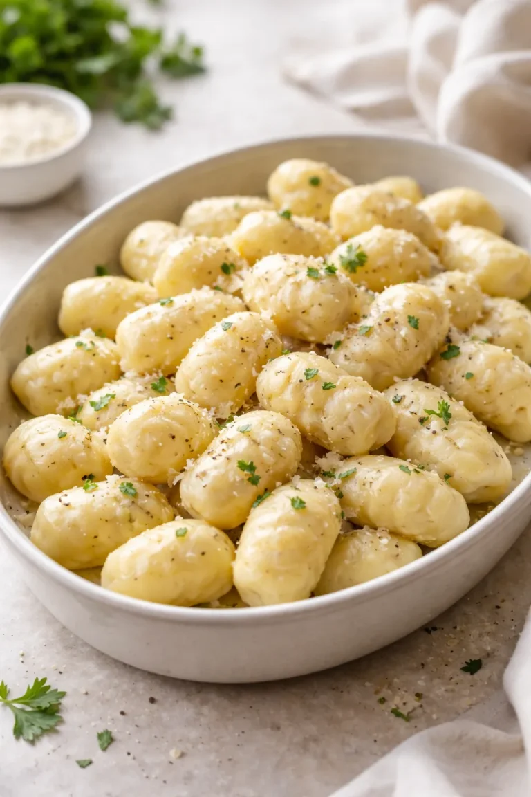 10 Italian Recipes Straight From Nonna