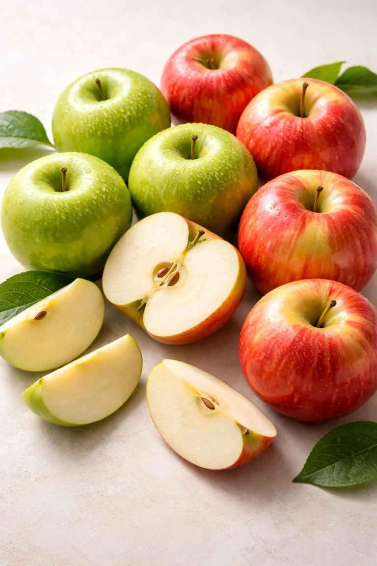 Easy Apple Cake That’s Perfect for Any Occasion