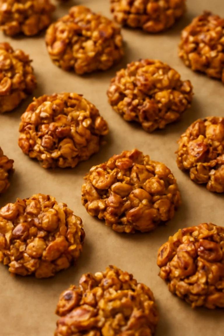 Homemade Granola That Beats Anything Store-Bought