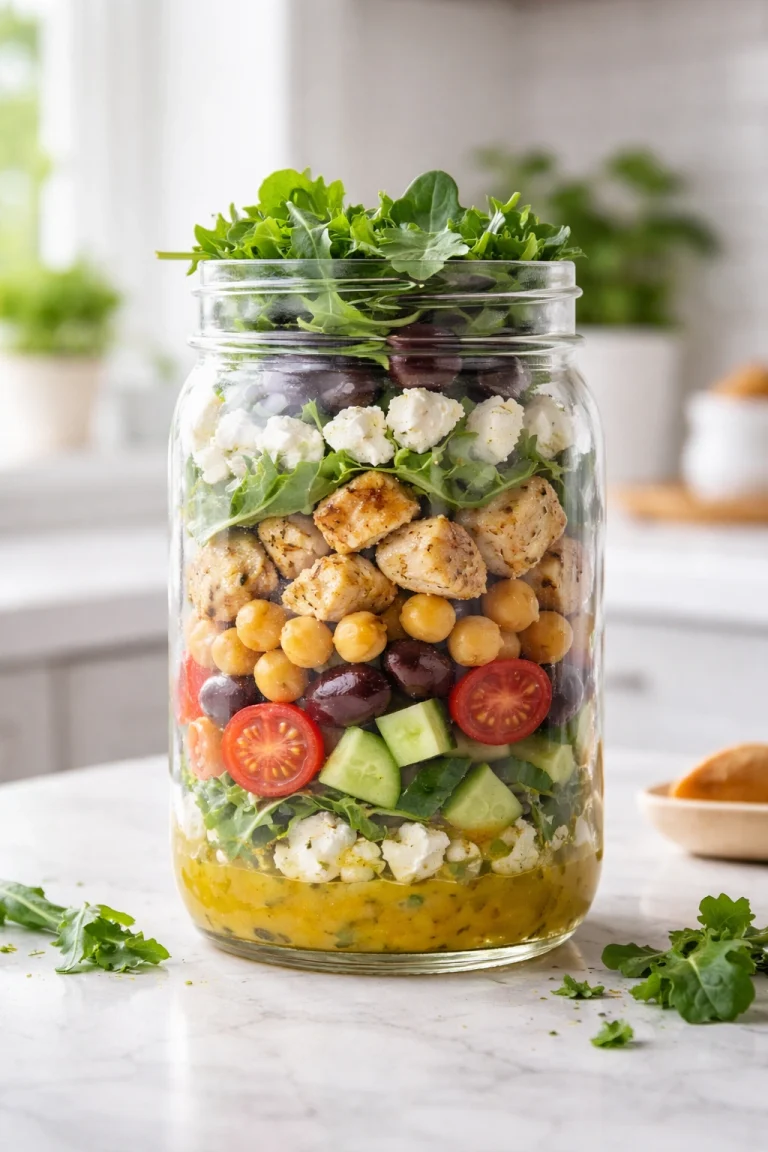 10 Chicken Breast Lunches to Prep for the Week