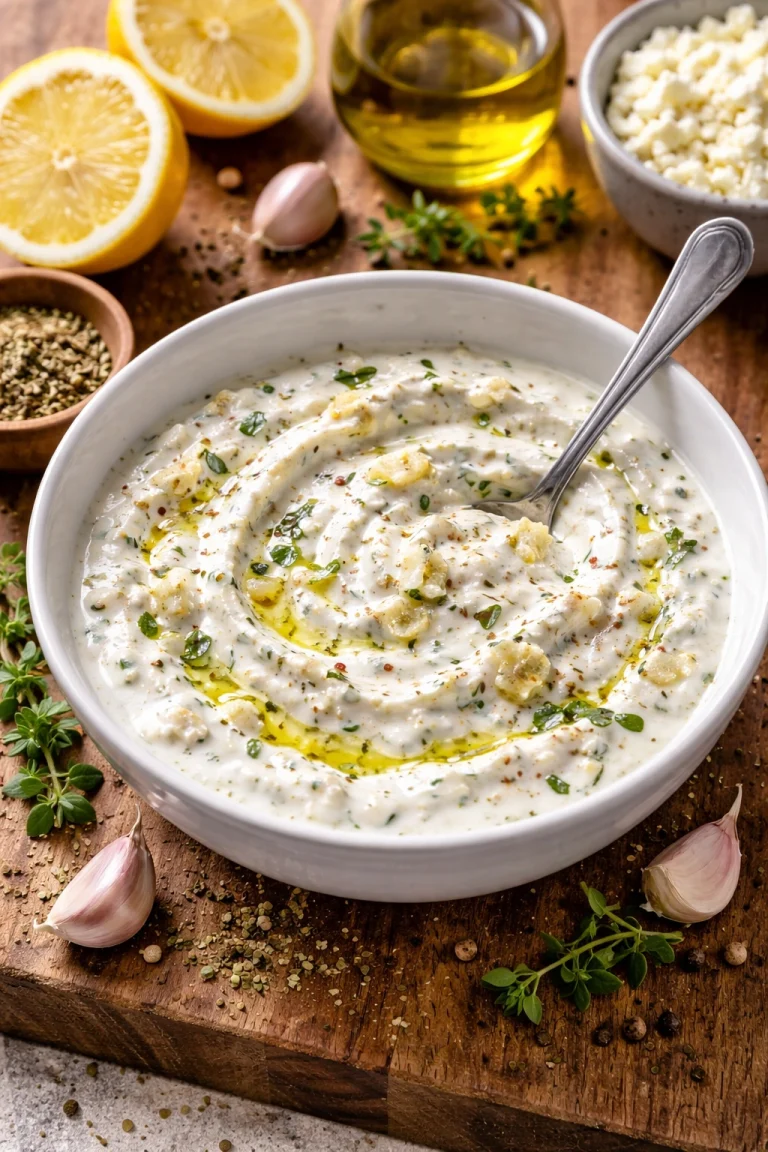 Easy Greek Chicken Thighs for a Flavorful Dinner