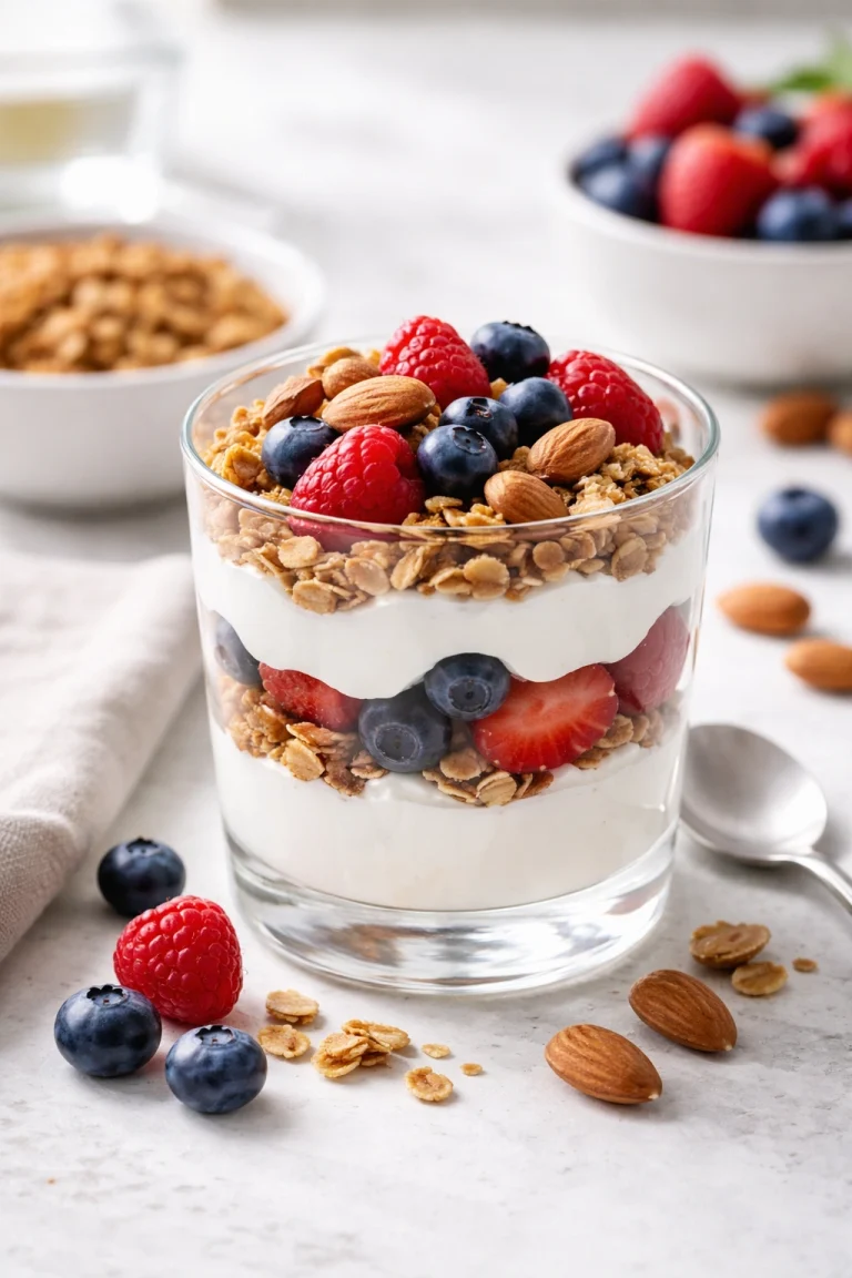 15 High-Protein Lunches Under 400 Calories