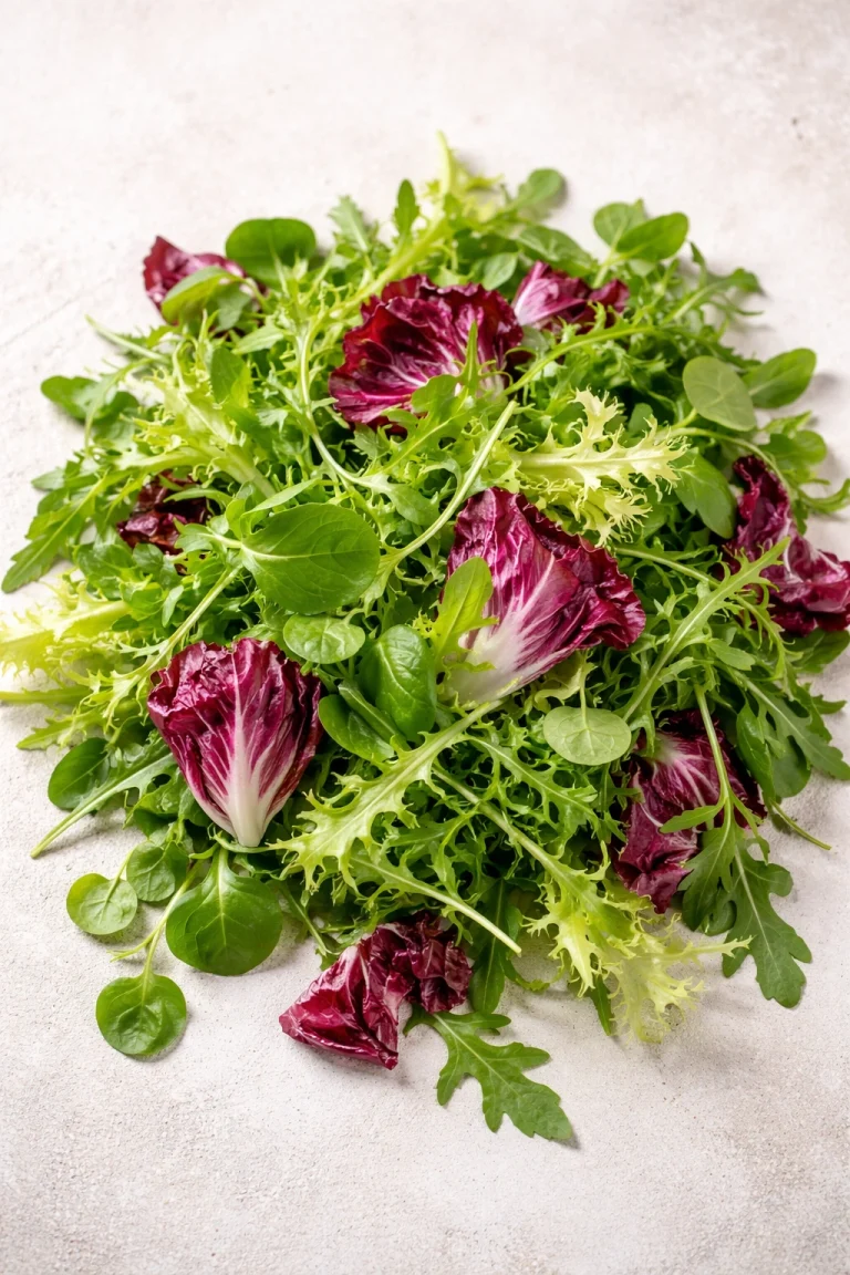 Bacon Salad That Still Feels Light and Fresh