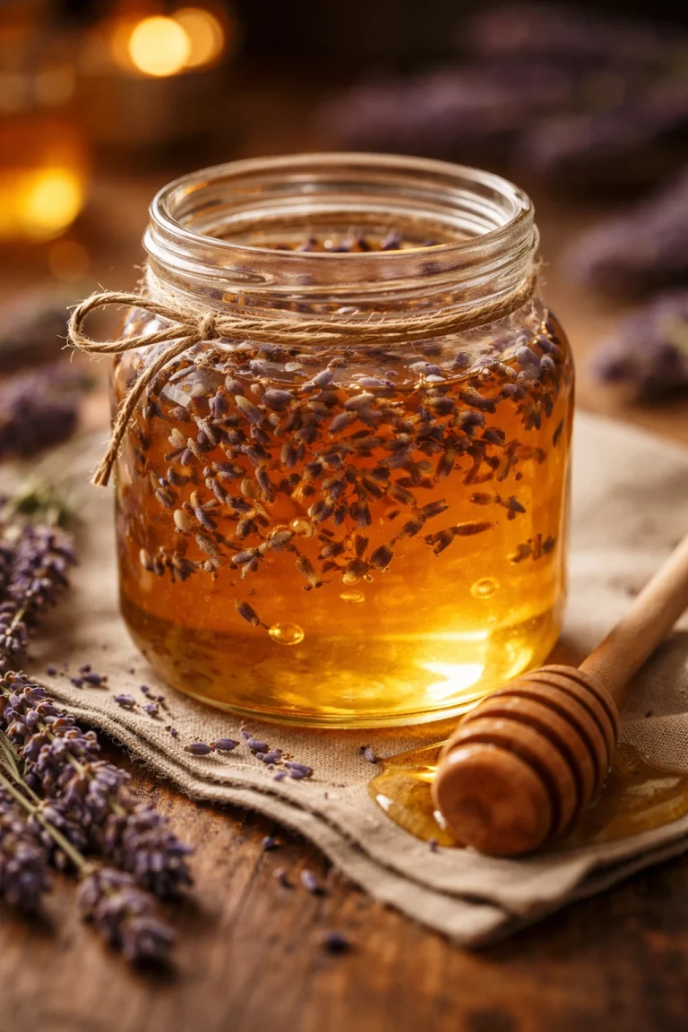 Homemade Food Gifts That Are Surprisingly Easy