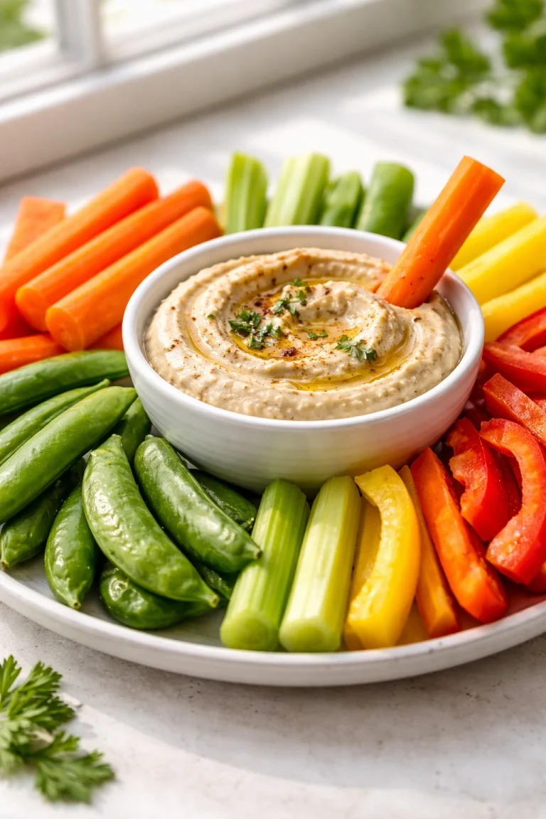 10 Healthy Snacks to Pack for Work or School