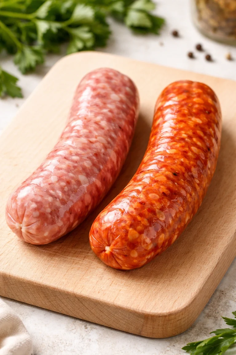 20-Minute Sheet Pan Sausage and Peppers