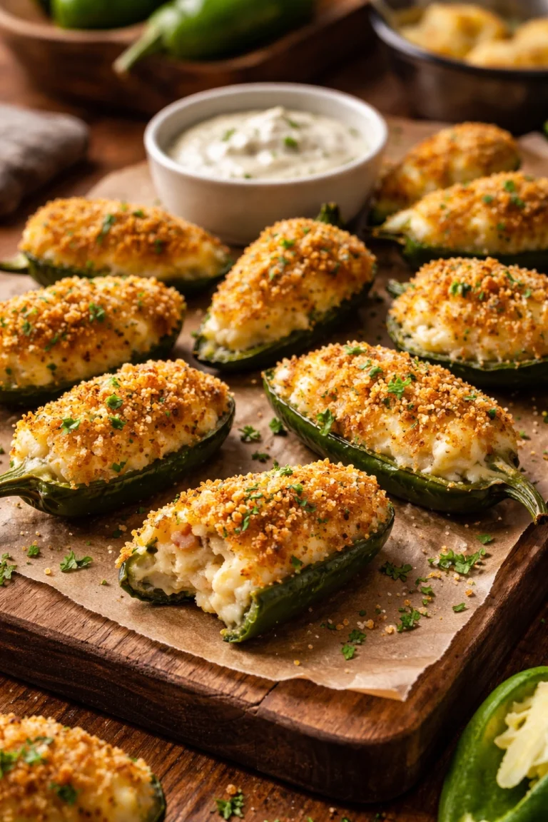 8 Cheesy Snacks to Break Out on Movie Night