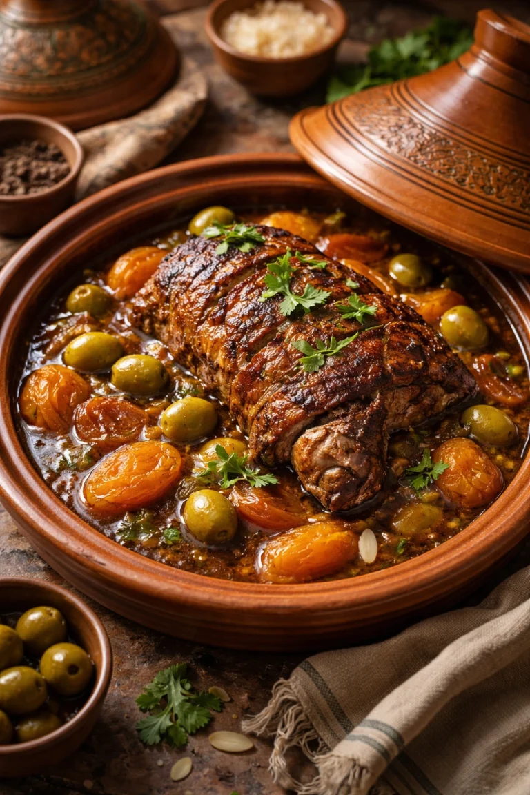 5 Easy Lamb Recipes for a Special Dinner