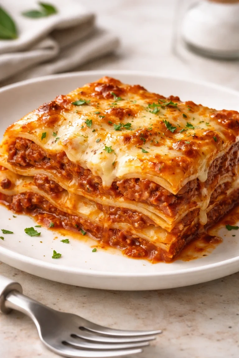 10 Dinners That Taste Even Better as Leftovers