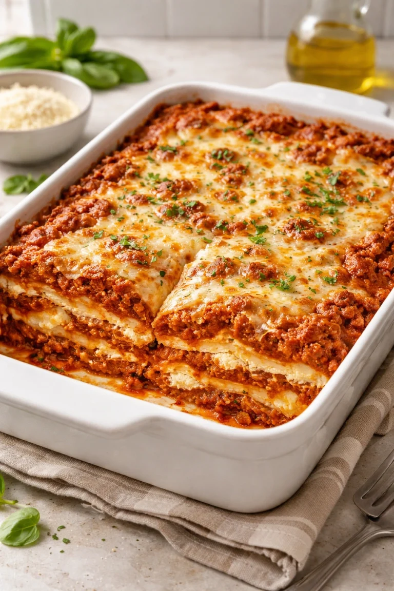 12 Make-Ahead Meals to Save Your Weeknights