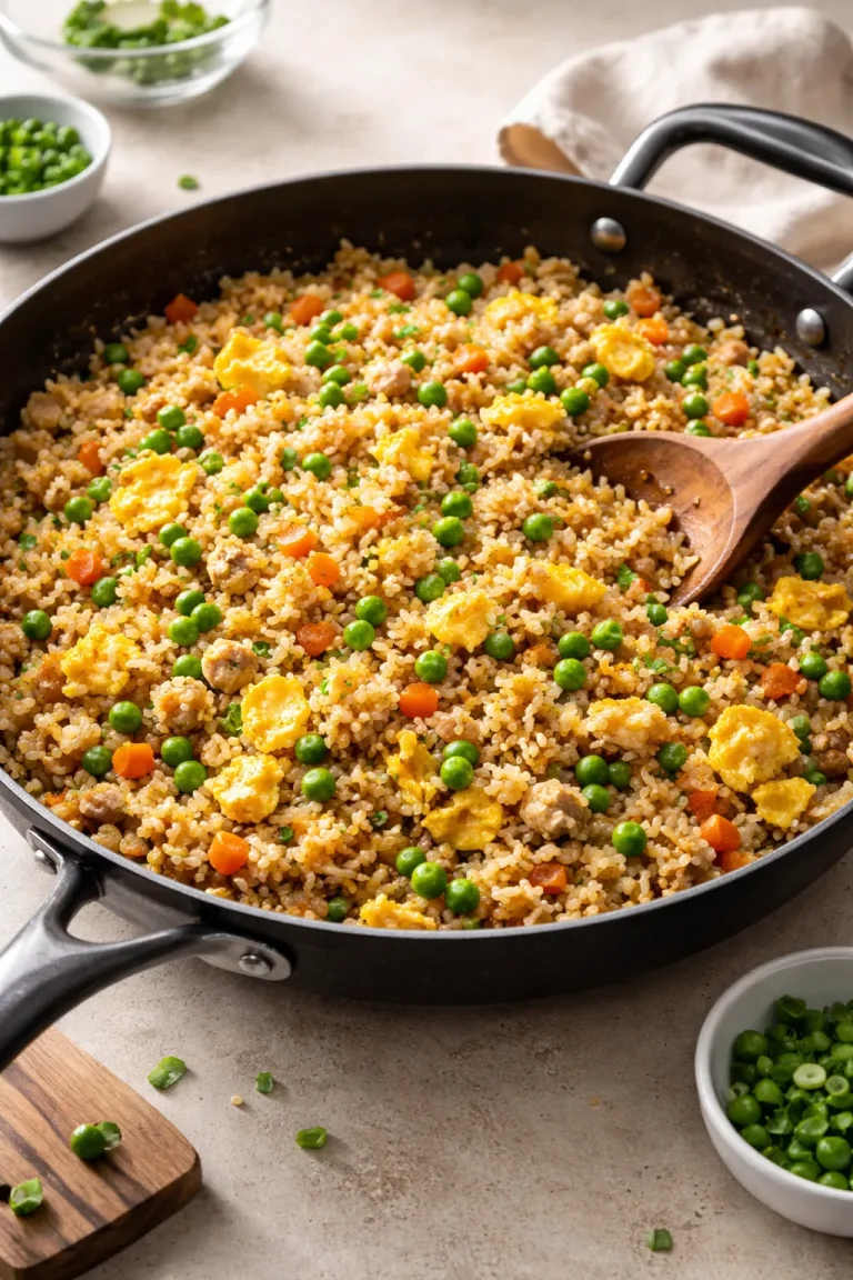 8 Last-Minute Dinners With What You Have