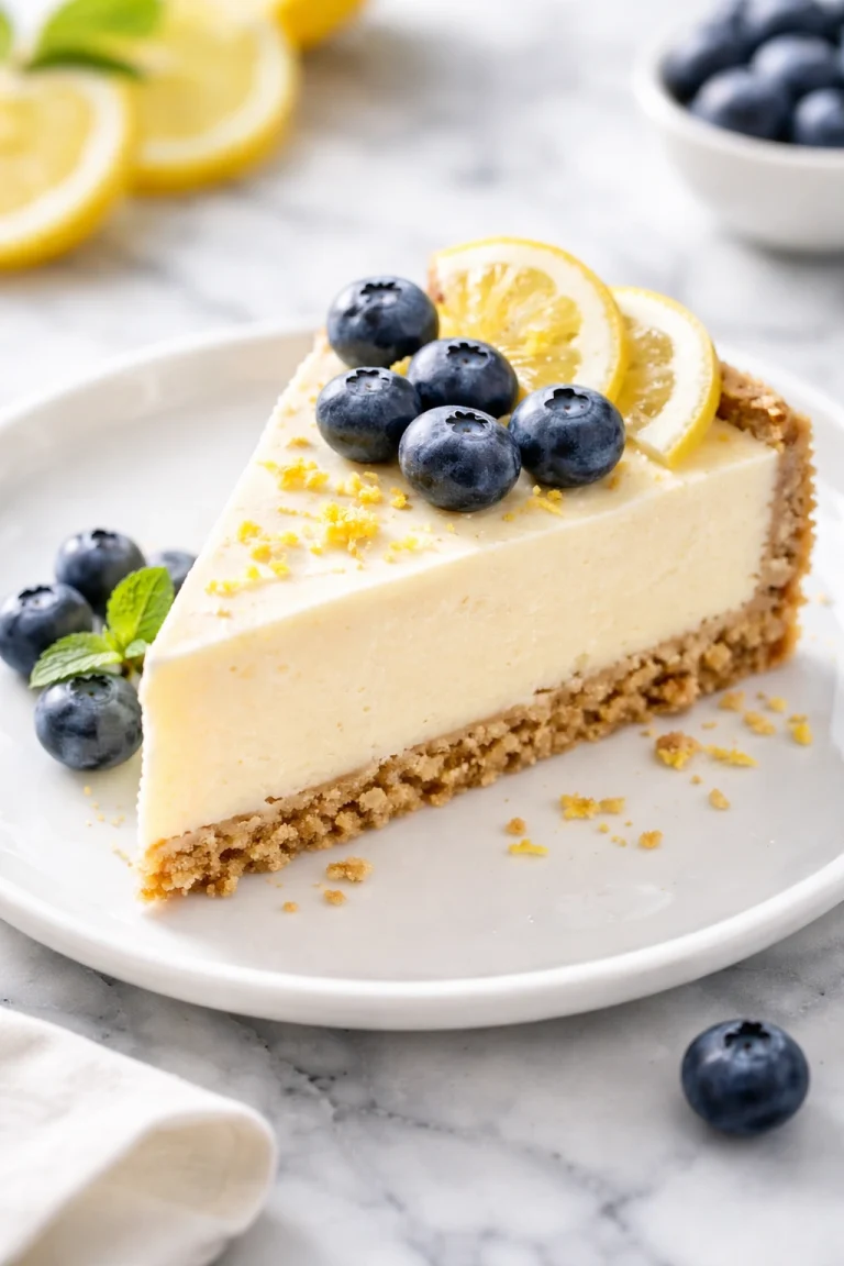 10 Fruity Desserts to Bring to Any Party