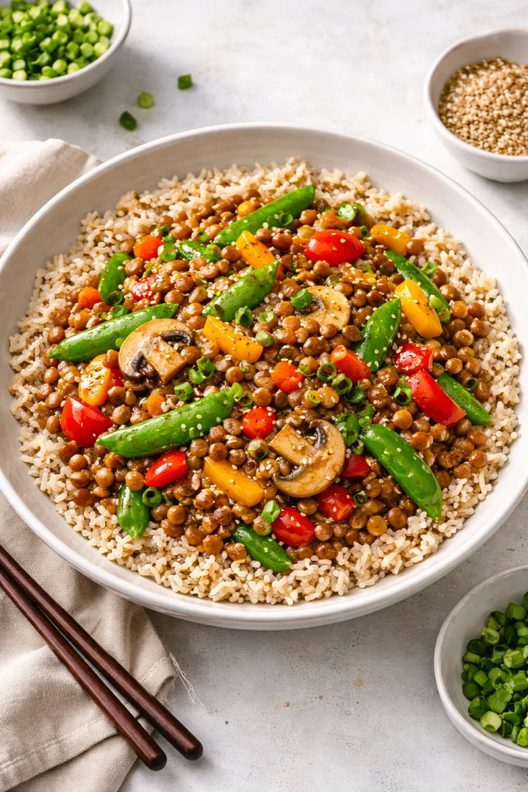 8 Low-Sodium Dinners That Are Good for Your Heart