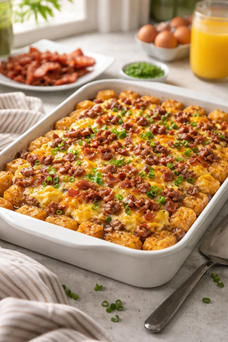 12 Easy Casseroles That Feed a Whole Crowd