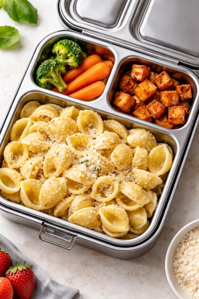 Lunchbox Ideas That Even Picky Toddlers Will Eat
