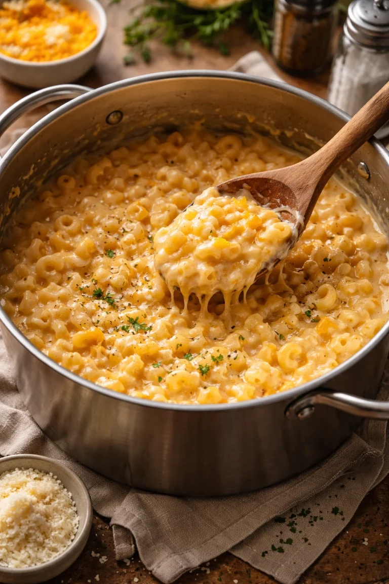 8 One-Pot Pasta Recipes for Easy Weeknight Meals