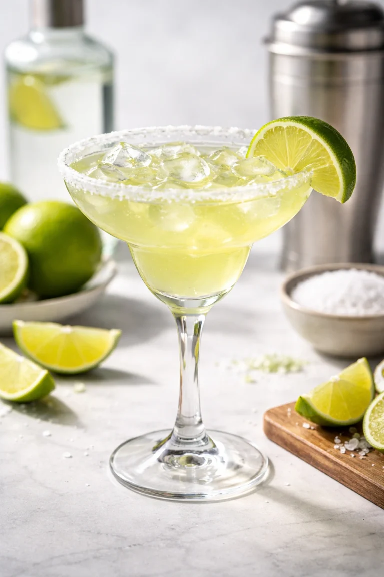10 Mixed Drinks Using Ingredients You Already Have