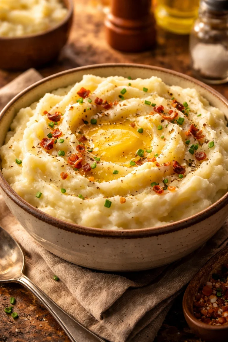 10 Sides Everyone Brings to Big Family Dinners