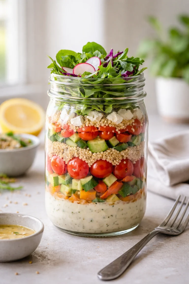 Cold Lunch Ideas That Go Beyond Sad Desk Salads