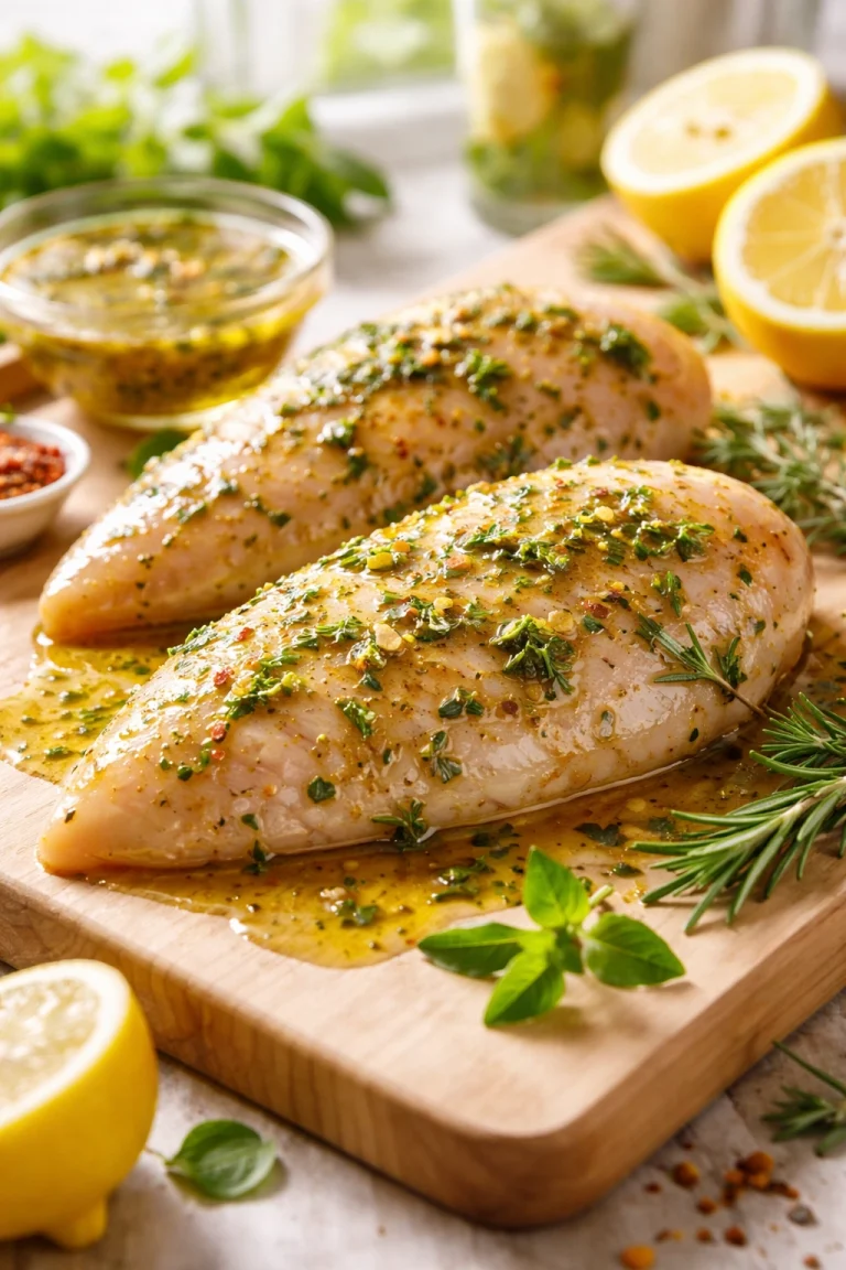 5-Minute Marinades That Work With Any Meat