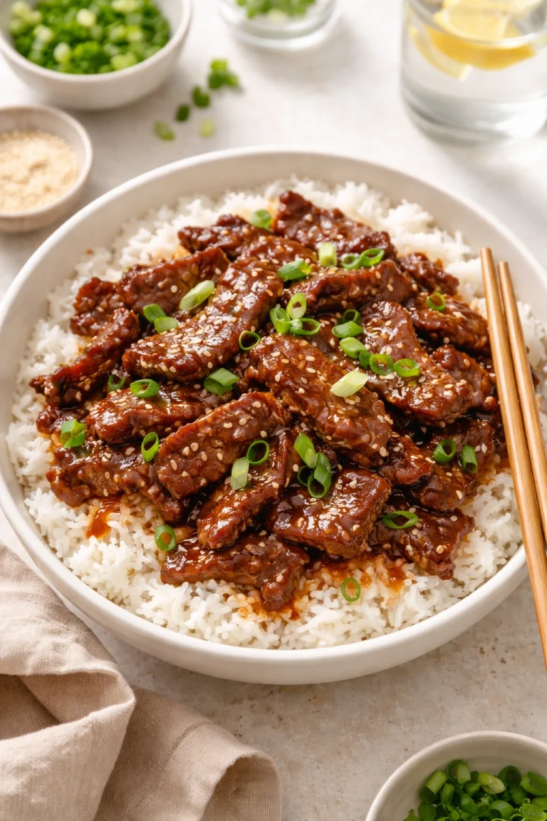 10 Easy Beef Dinners for Busy Weeknights