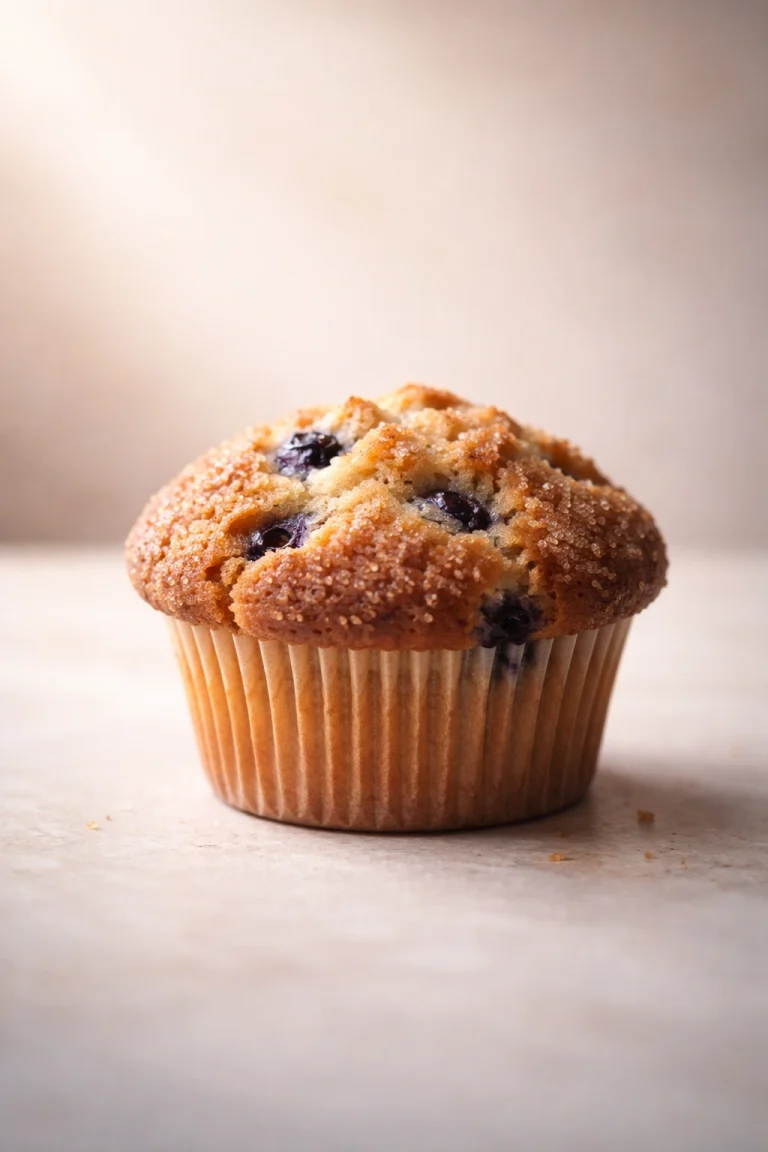Bakery-Style Muffins You Can Make From Scratch
