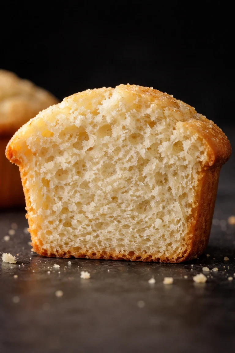 The Only Basic Muffin Recipe You’ll Ever Need