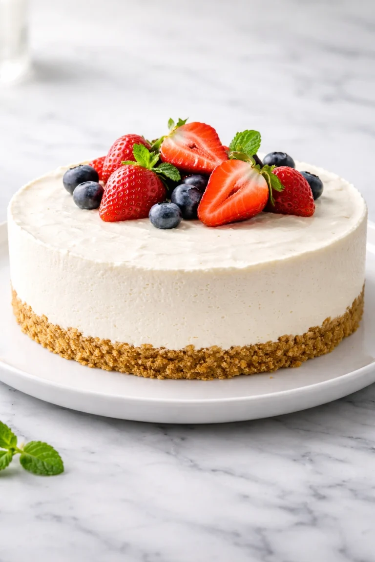 6 Easy Cheesecake Recipes Perfect for Beginners