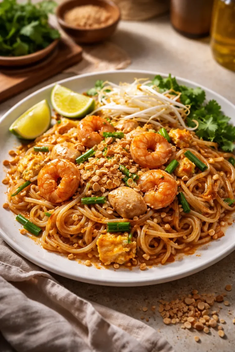 12 Thai Recipes You Can Make at Home