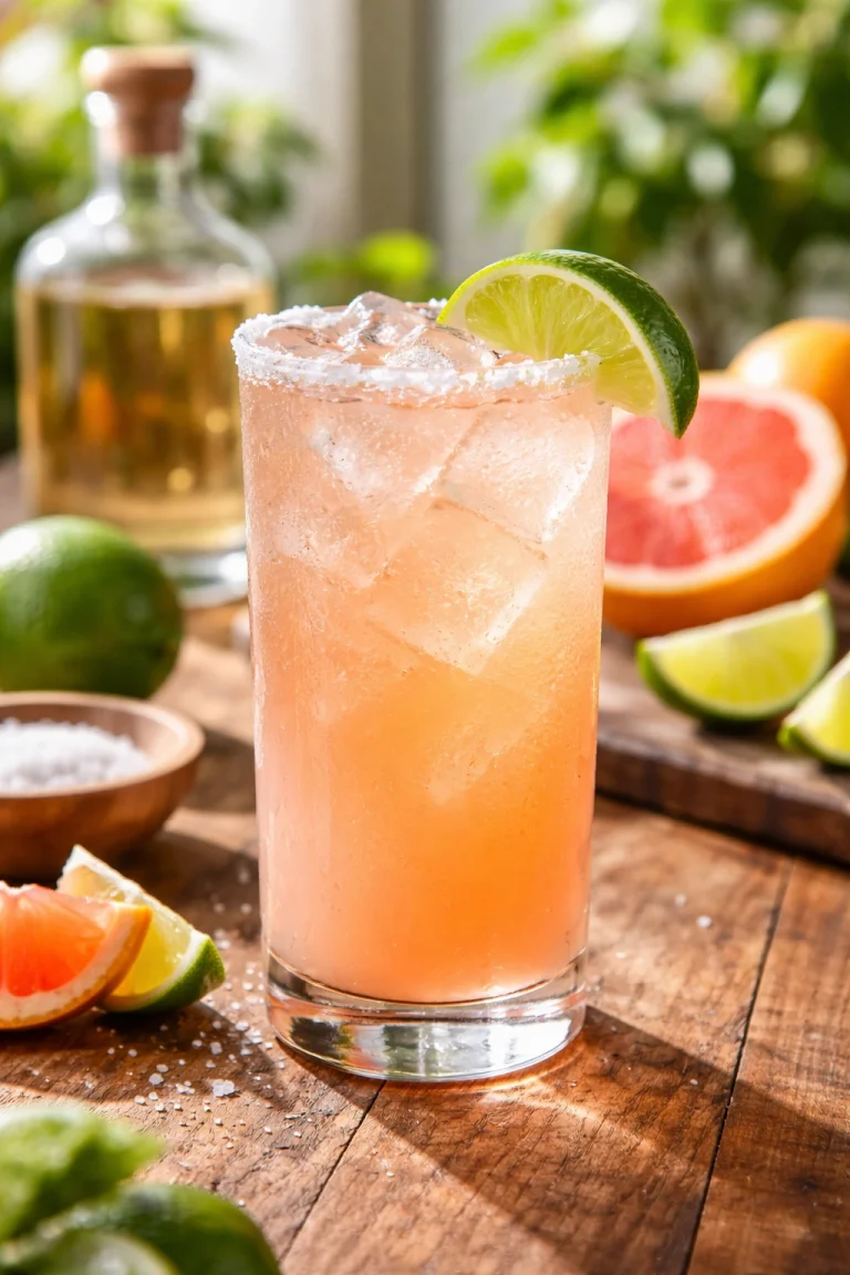 8 Tequila Cocktails Worth Trying This Weekend