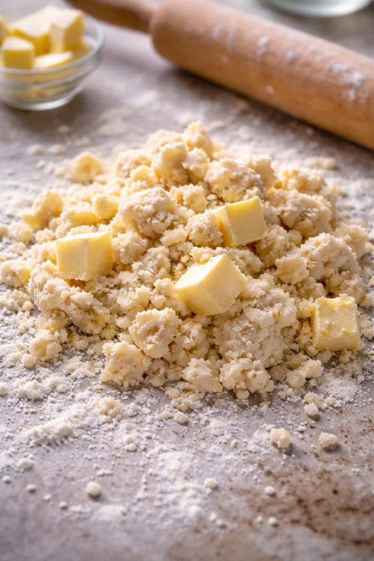 Easy Homemade Pie That Works for Any Occasion