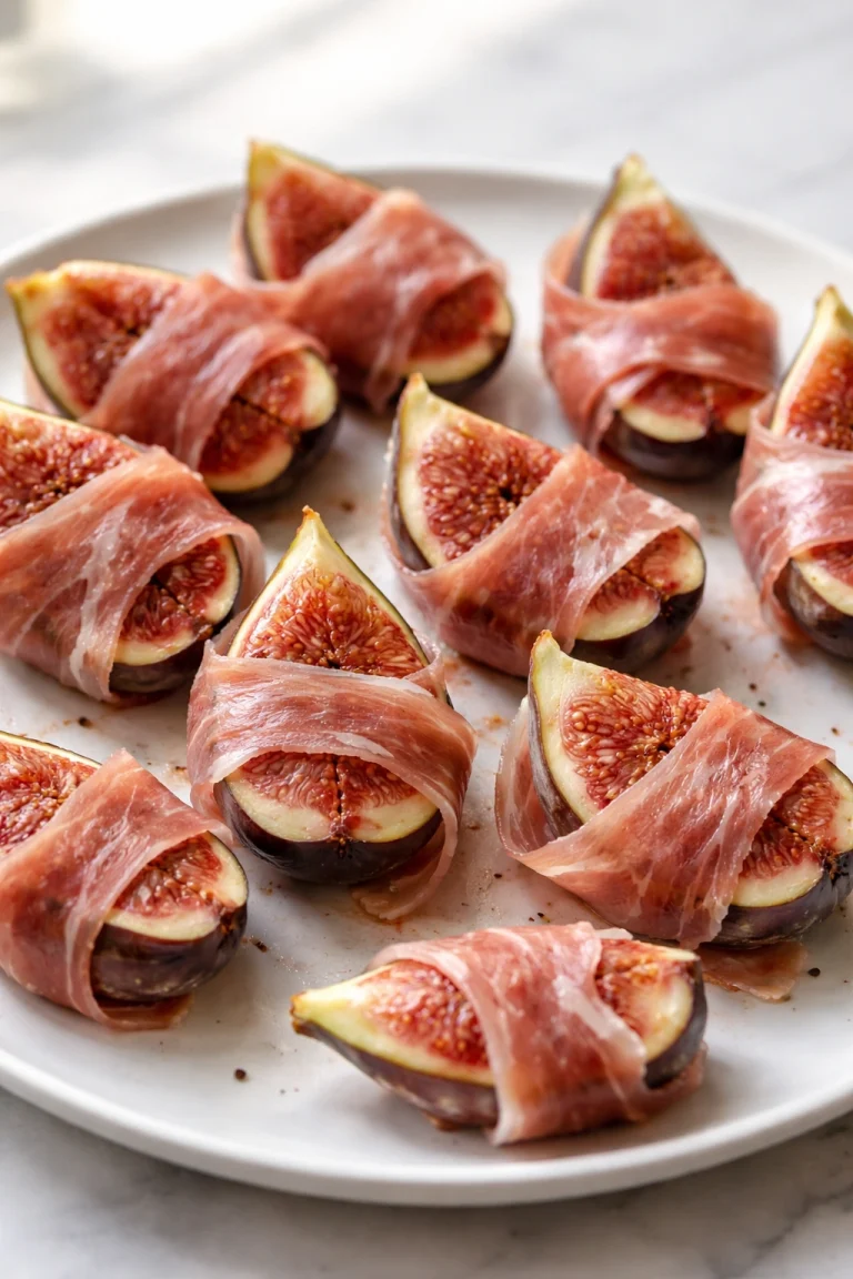 12 Appetizers That Pair Perfectly With Red Wine