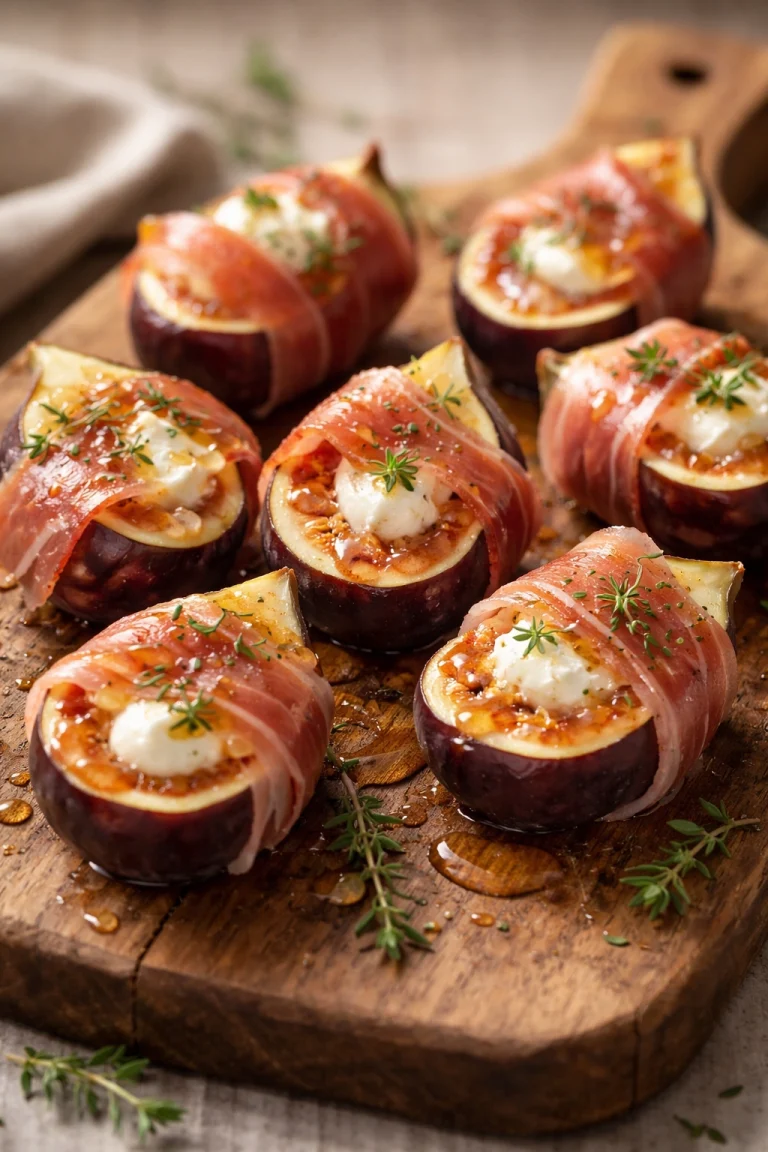 15 Easy Appetizers You Can Make in 20 Minutes