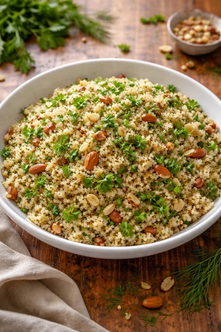 10 Healthy Sides That Taste Great