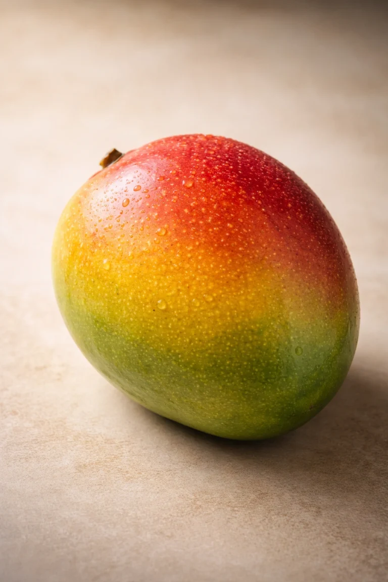Fresh Mango Salsa for Tacos, Chips, or Anything