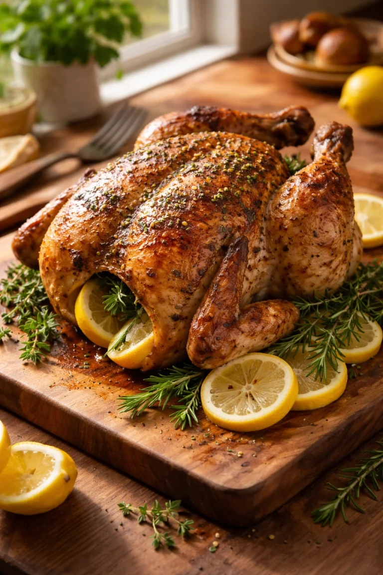 Easy Recipes for Hosting a Big Dinner Party